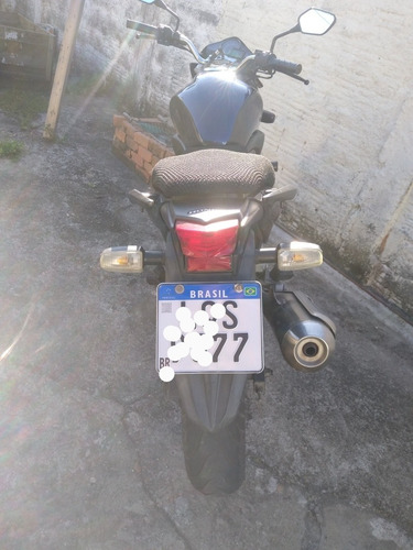Imagem 9 de 9 de Honda Cb 300r