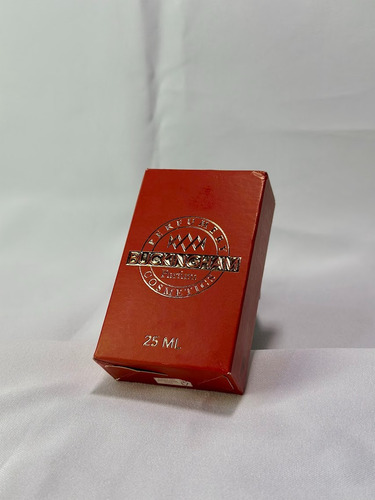 Perfume Buckingham 321 Vip Men 100ml Sofisticado E Alta Fixação