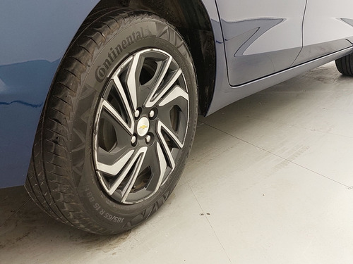Chevrolet Onix 1.0 FLEX PLUS LT MANUAL