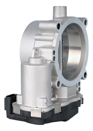 Cuerpo Aceleración Para Ram 1500 5.7l 2013