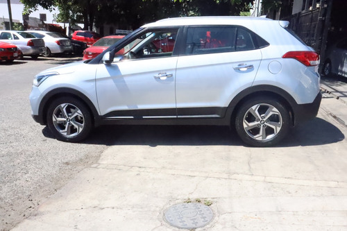 Hyundai Creta 1.6 Gls Premium At