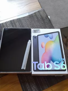 Tablet Samsung Tab S6 Lite