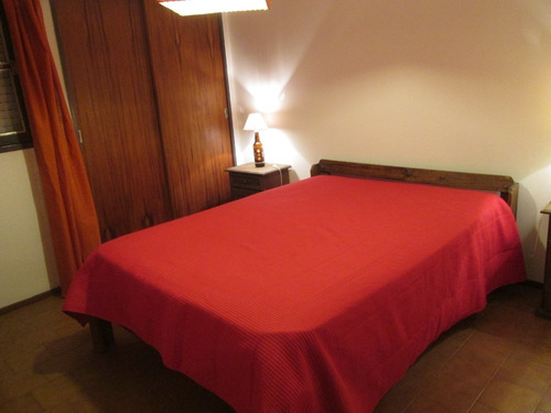 Departamento Amoblado Mensual Nueva Cordoba Av.estrada