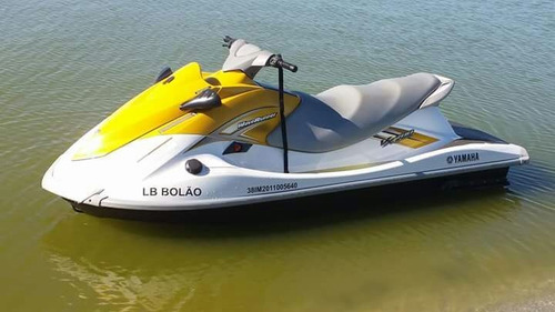 Imagem 3 de 4 de Yamaha