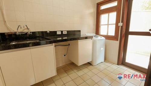 Imagem 26 de 30 de Casa Com 4 Dormitórios À Venda, 450 M² Por R$ 1.880.000 - Condomínio Fechado Moradas São Luiz - Salto/sp - Ca2170