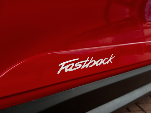 Fiat FASTBACK 1.3 TURBO 270 FLEX LIMITED EDITION AT6
