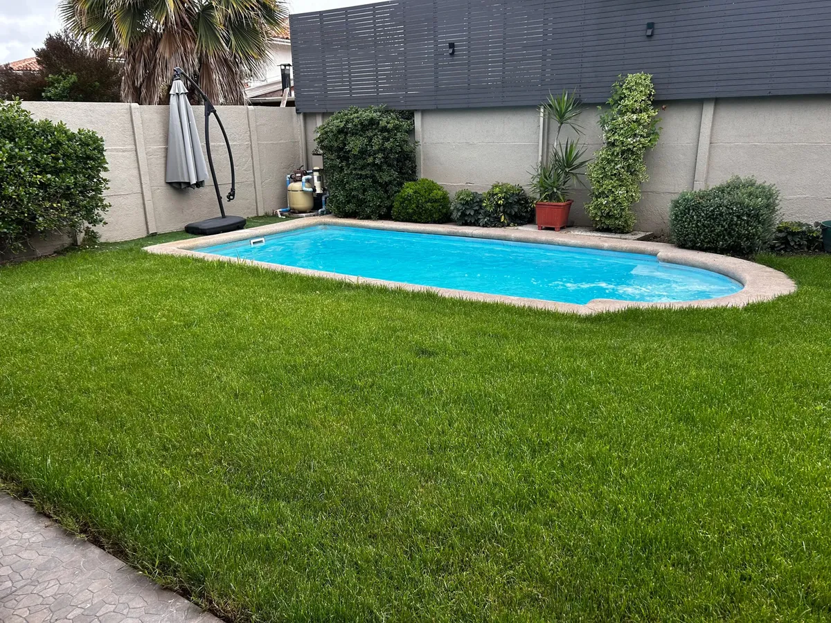 Imagen 5 de 22 de Casa Laguna Del Sol 4d, 3b, Piscina, Quincho (123151)