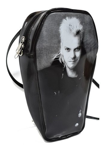 Bolso Ataud David Lost Boys Horror Bag Killstar Hot Topic