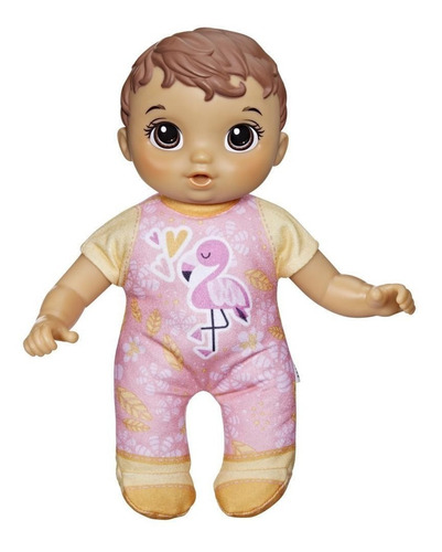 Baby Alive Mi Adorado Bebe Lavable