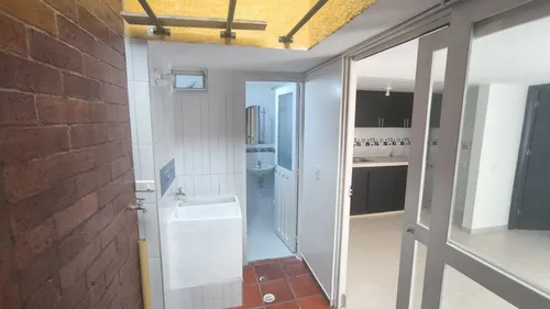 Apartamento En Arriendo Con Servicios Y Administración