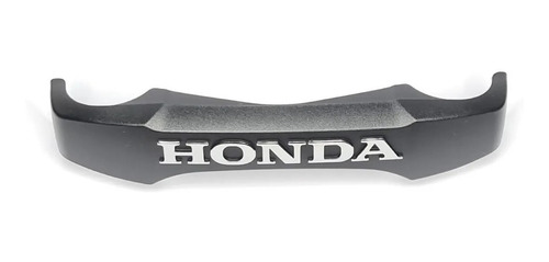 Imagen 1 de 5 de Emblema Delantero Original Honda Cg150 Titan Moto Delta