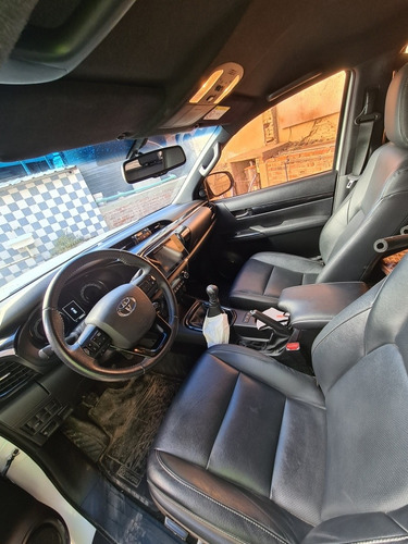 Toyota Hilux 2.8 Cd Srx 177cv 4x4 2019