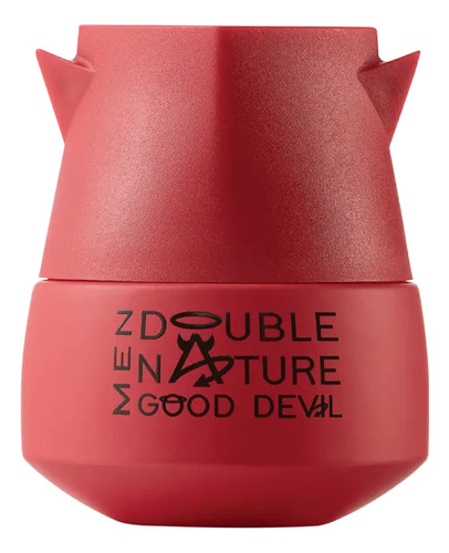Double Nature Jafra Good Devil Para Hombre