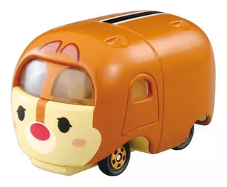 Tsum Tsum - Die Cast (teco)