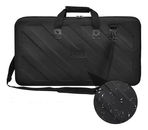 Funda Dj Pioneer Ddj Sr Sr2 Denon Mc4000 Numark Nvii Mixtrac