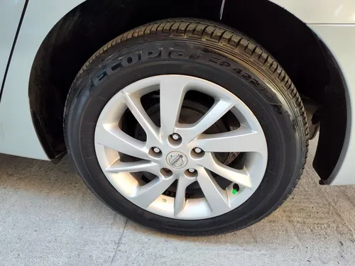 Nissan Sentra 1.8 Sense At