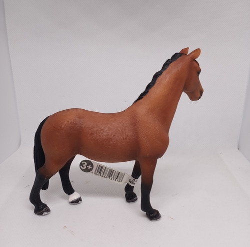 Yegua Caballo Schleich 13757 Juguete Niño Plastico Regalo