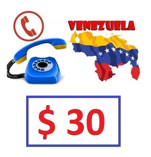 Minutos Voip Venezuela Solo Mayoristas $30