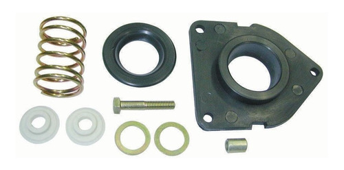 Kit Reparo Trambulador Fiat 147 81/86