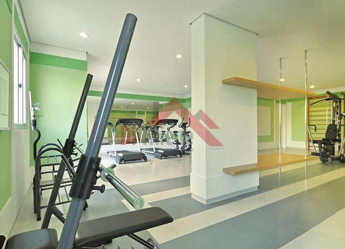 Imagem 25 de 26 de Apartamento Com 2 Dorms, Mauá, São Caetano Do Sul - R$ 480 Mil, Cod: 1737 - V1737