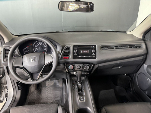 Honda HR-V HR-V LX 1.8 Flexone 16V 5p Aut.
