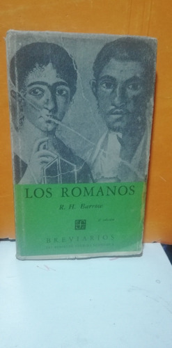 Los Romanos