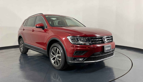 Imagen 4 de 15 de 45862 - Volkswagen Tiguan 2018 Con Garantía At