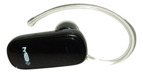 Audífono Bluetooth Mono Mobius