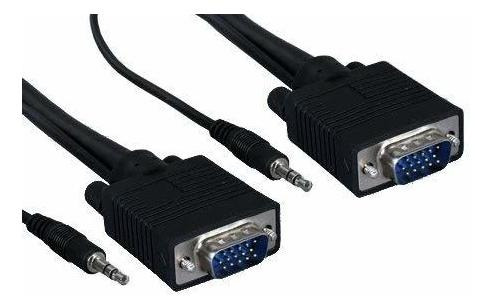 Cables Vga, Video - Kentek 25 Pies Ft Super Vga Svga Hd15 Vi