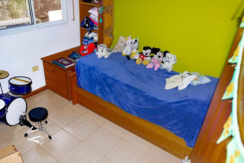 Imagen 14 de 15 de Casa De Pasillo Con 2 Dormitorios, 2 Baños Y Patio En Pleno Barrio Martin