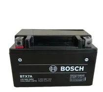 Comprar Bateria Moto Gel  Ytx7a-bs - Btx7a Zanella Styler Vx Scooter