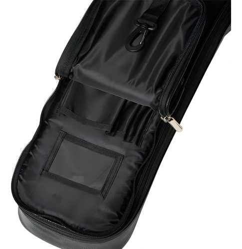 Gibson Premium Softcase Black - Assfcase-blk Cor Preto