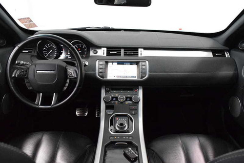 Land Rover Evoque Dynamic 5d Blindada