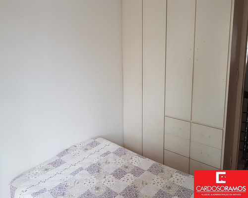 Casa Village Condomínio Itapua 3/4 (1 Suíte) - Ca00831 - 68305208