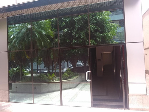 Imagem 8 de 22 de Laje Para Alugar, 270 M² - Centro - São Bernardo Do Campo/sp - Lj0011