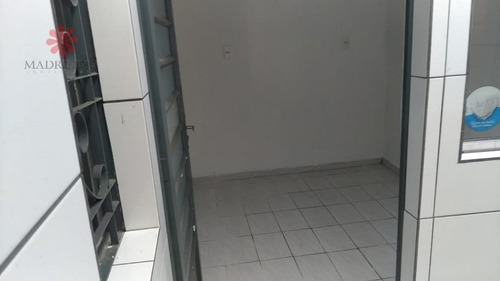 Imagem 11 de 14 de Casa Sobrado Em Limoeiro - São Paulo - 1086