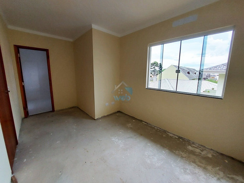 Imagem 17 de 28 de Lindo Sobrado À Venda Com 3 Quartos, Em Excelente Localização No Bairro Do Portão, Próximo Ao Sesc. - Ca00757 - 34776829