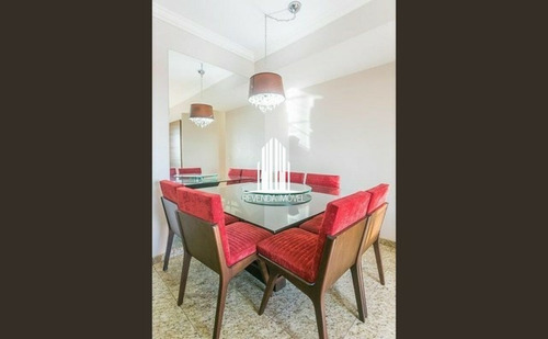 Imagem 2 de 15 de Apartamento, 3dorms, 1suite, 75m2 Em Jaguaré - Bc7513
