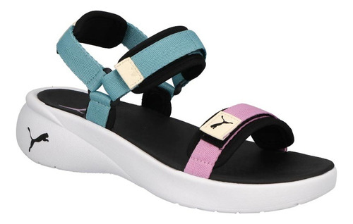 Sandalia Dama Puma Sportie Sandal Vola 413203 22/27