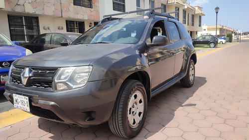 Renault Duster 2.0 Expression At