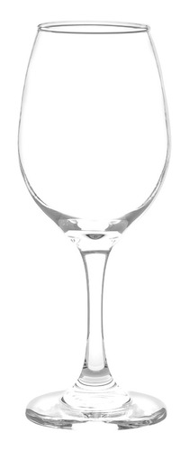 Imagen 3 de 7 de Copa Rioja Vino Tinto De 300 Ml De Cristar P54141