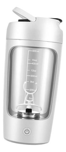 Vasos Mezcladores Portátiles Vasos Mezcladores Usb Blanco