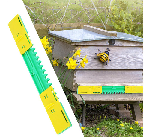 Protectores Deslizantes Para Ratón Beehive Equipo De Artilug