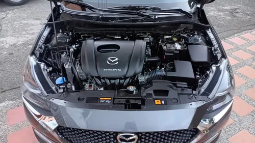 Mazda 2 1.5 Grand Touring Lx