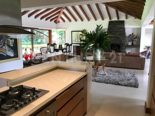 Arriendo Casa Llano Grande Excelente Ubicación