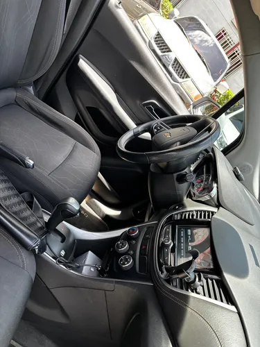 Chevrolet Tracker 1.8 Lt At