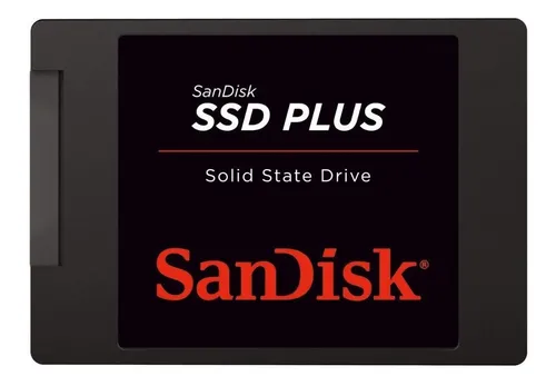 Sandisk ultra best sale 480gb