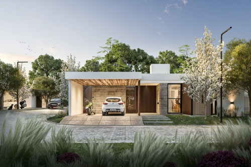 Imagen 3 de 14 de Casa En Venta Housing Lamacarena Villa Allende Golf