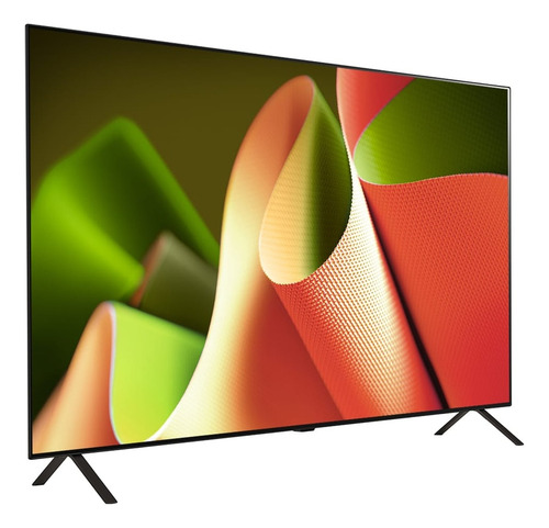 Rt Tv LG 65 B4 Oled 4k Uhd Webos 2024