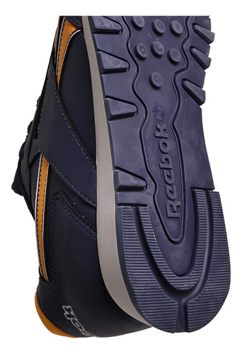 Zapatillas Reebok Moda Glide Hombre Mn Am Tienda Oficial